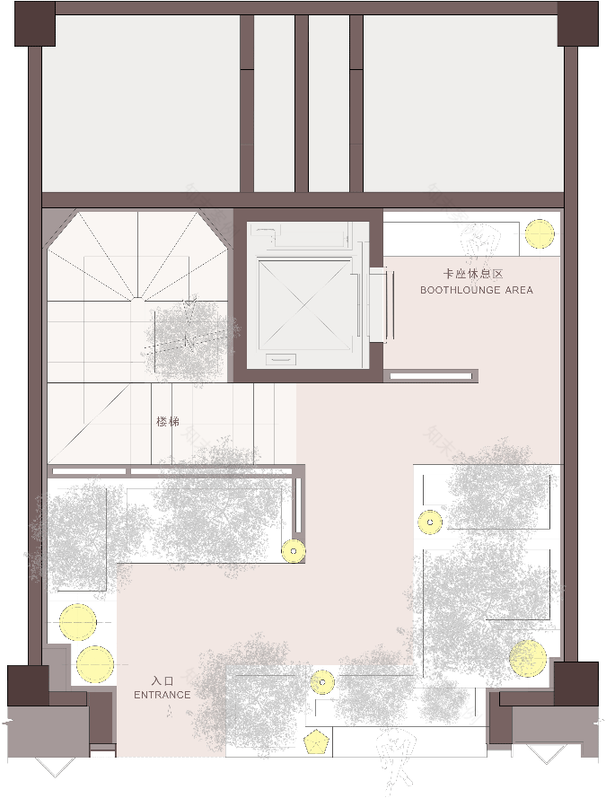 悦几酒店 JOYSTAY HOTEL丨中国郑州-22