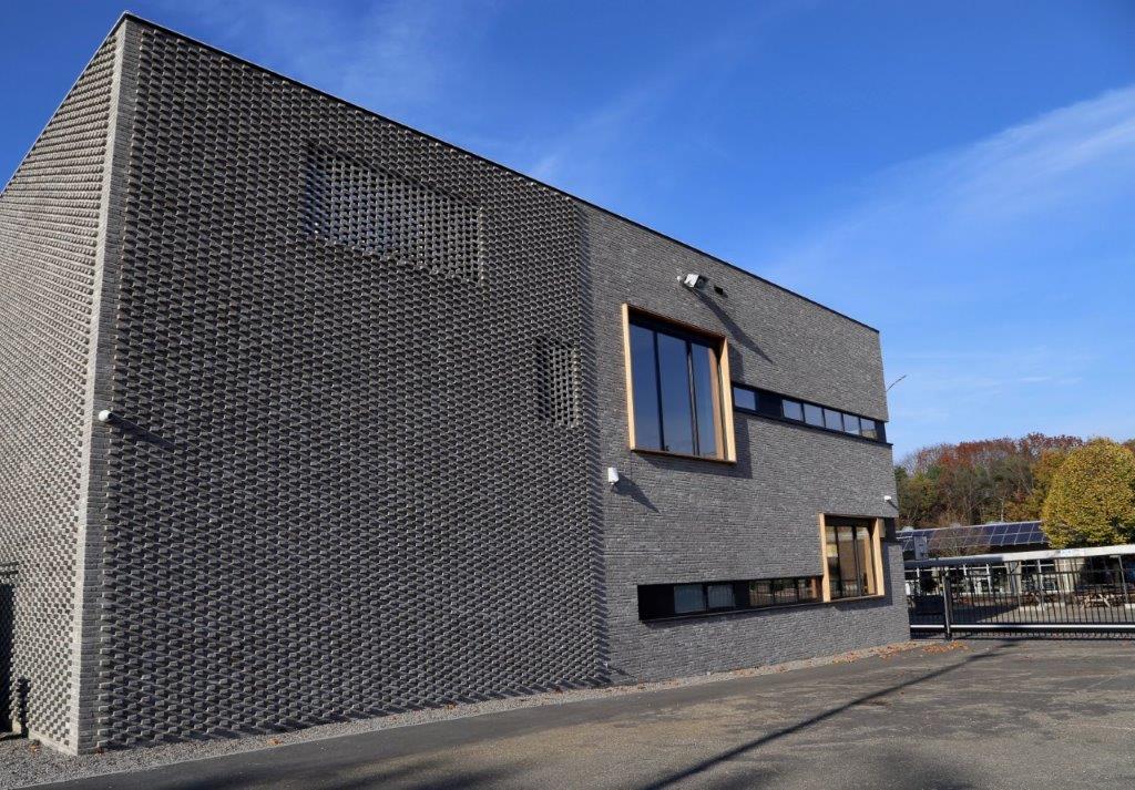 Atlas College新电力大楼-6