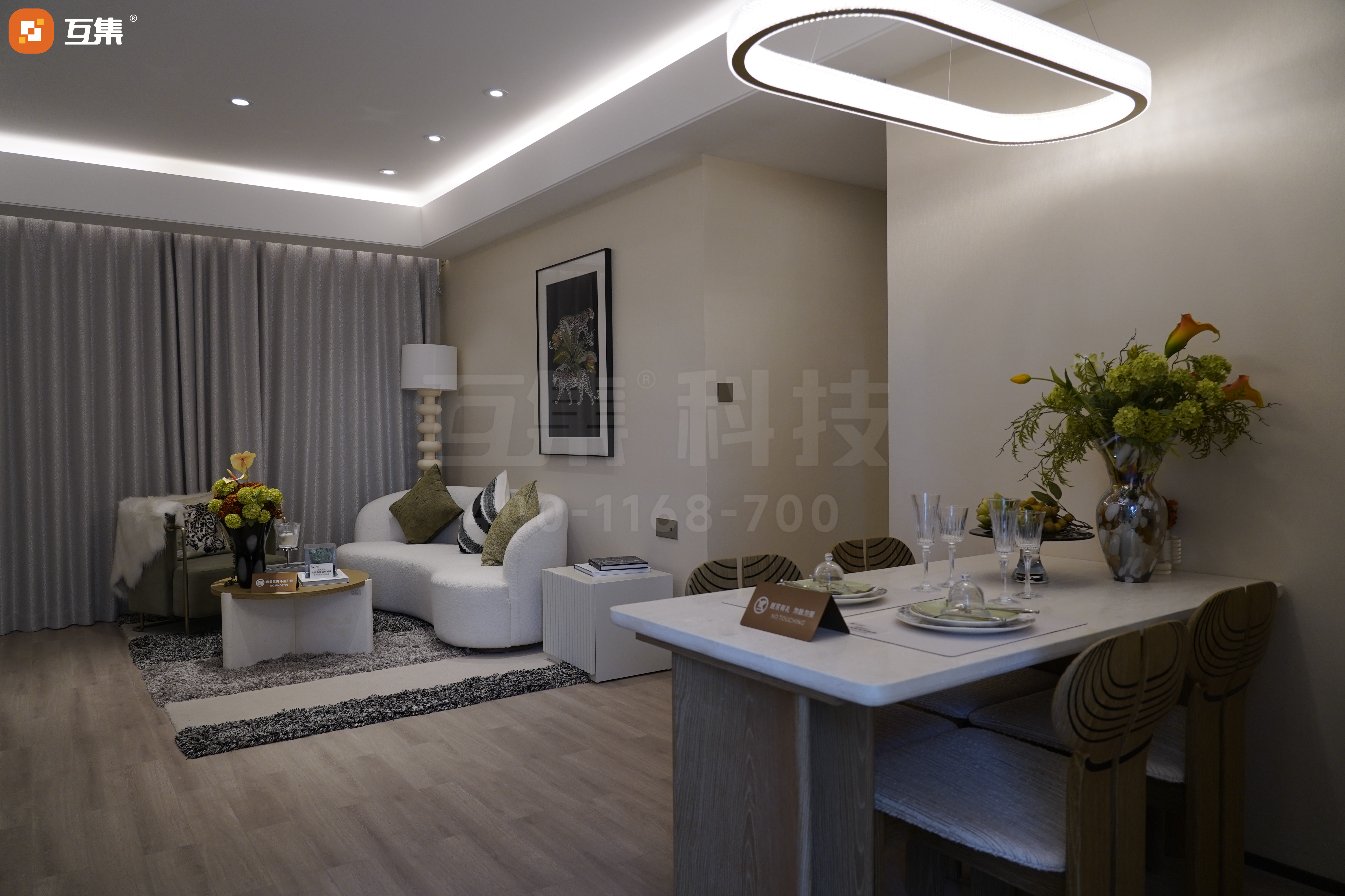 创新商业街设计：互集用模块化建筑提升城市魅力-22