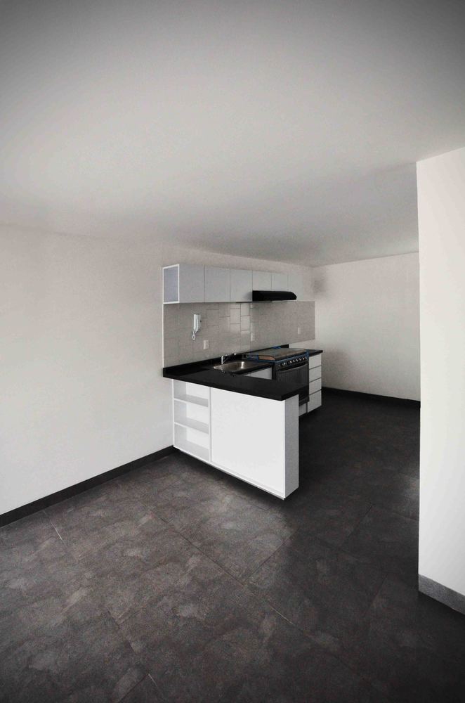 墨西哥 Copacabana 40 住宅区绿色环保设计-32