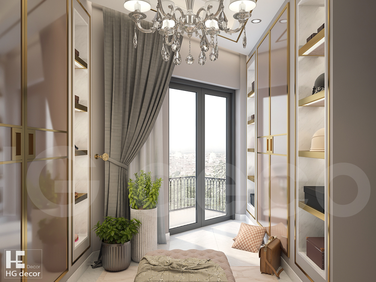 湖景房丨HG decor-23