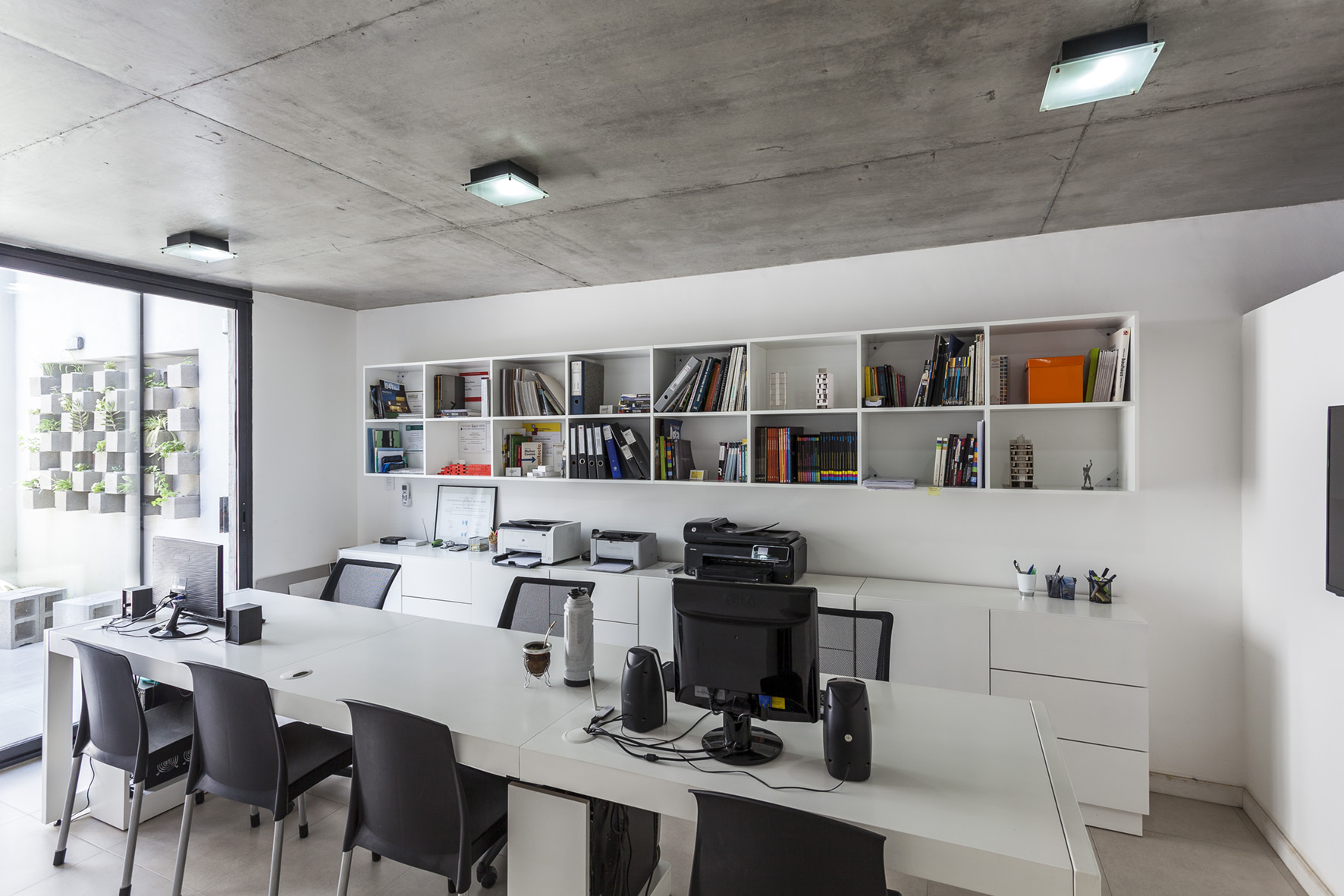 Tucumán 2615 建筑 - 自然与都市的和谐交融-21