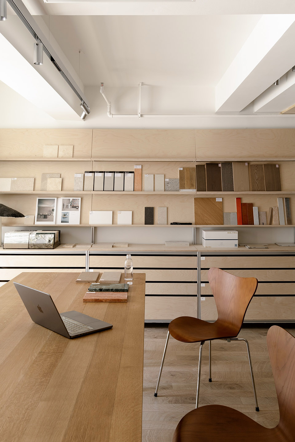 云行4·0丨中国南京丨云行空间建筑设计-57