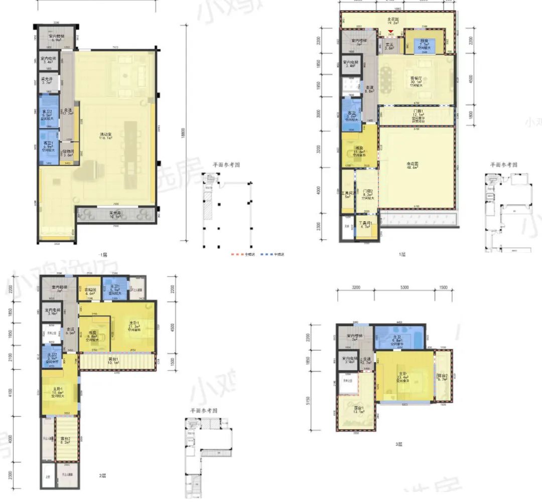 绍兴花语堂丨中国绍兴丨浙江东南建筑设计院,苏州园林设计院,矩阵纵横,矩阵鸣翠-279