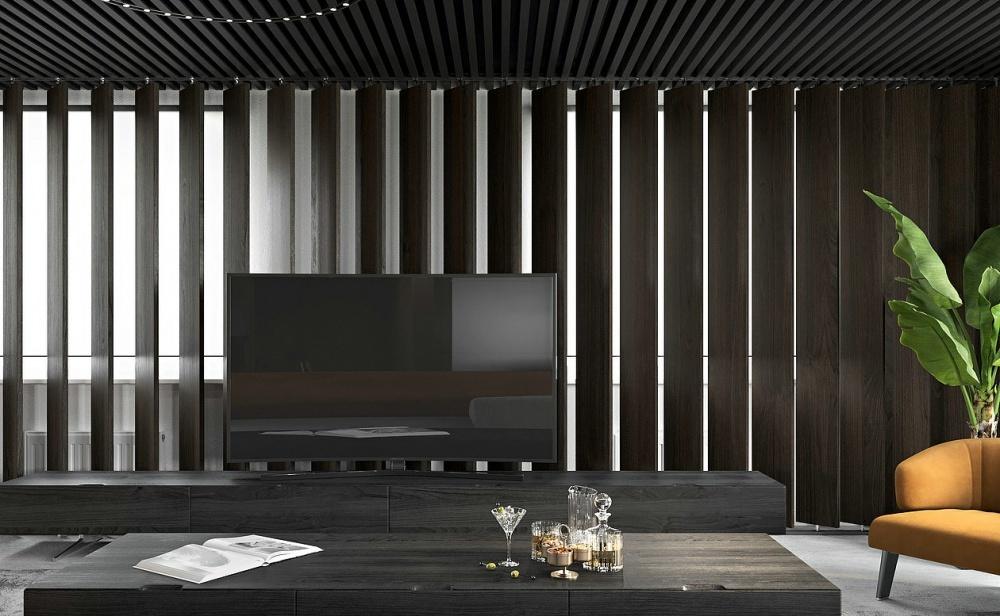 
极简——灰度空间 -8