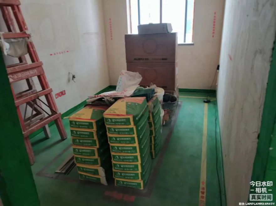 华浔品味装饰 5 月大检查丨中国广州-21