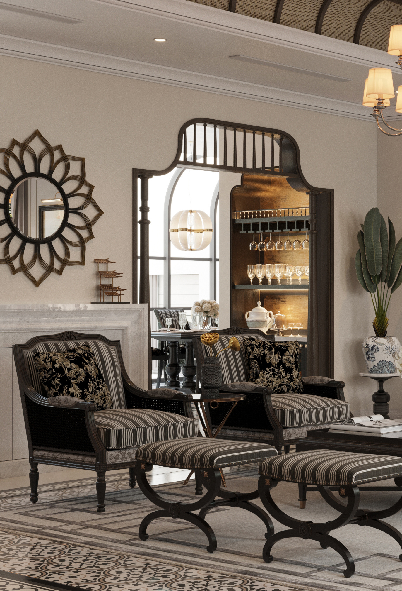 你提供的AN HOUSE表述有误，an用于元音音素开头的单词前，house是以辅音音素开头的单词，应该用a，正确的表述是A HOUSE，翻译为一座房子 丨VietnamHo Chi Minh City丨Huynh Toan-9