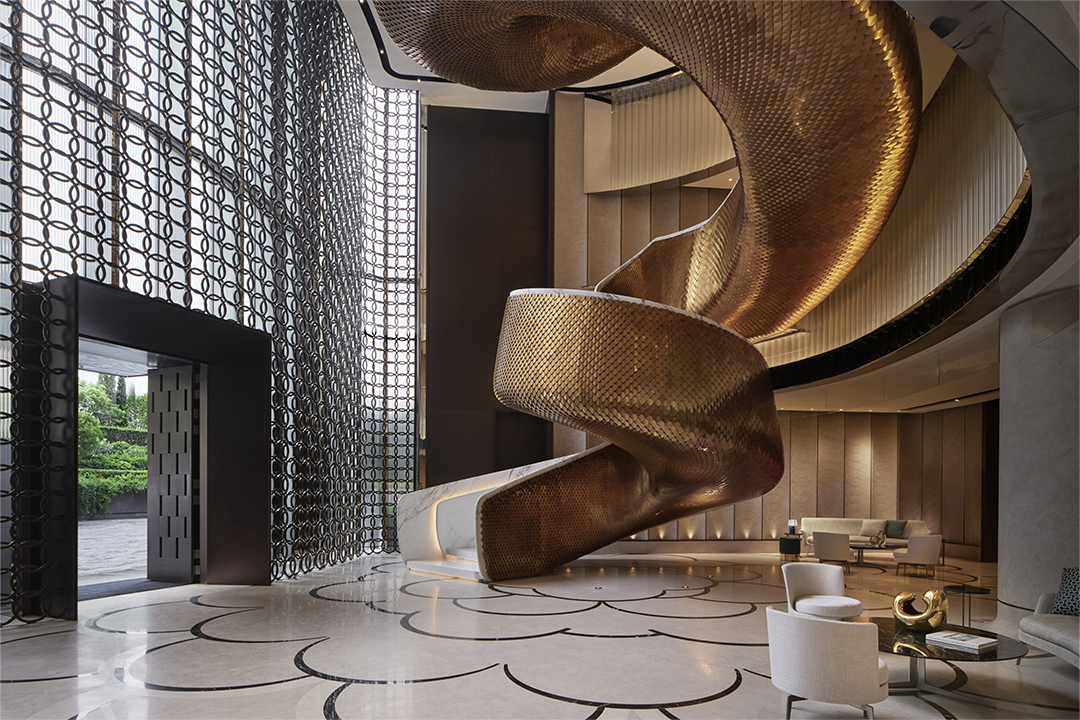 天御The Legacy丨中国香港丨ACPV Architects-28