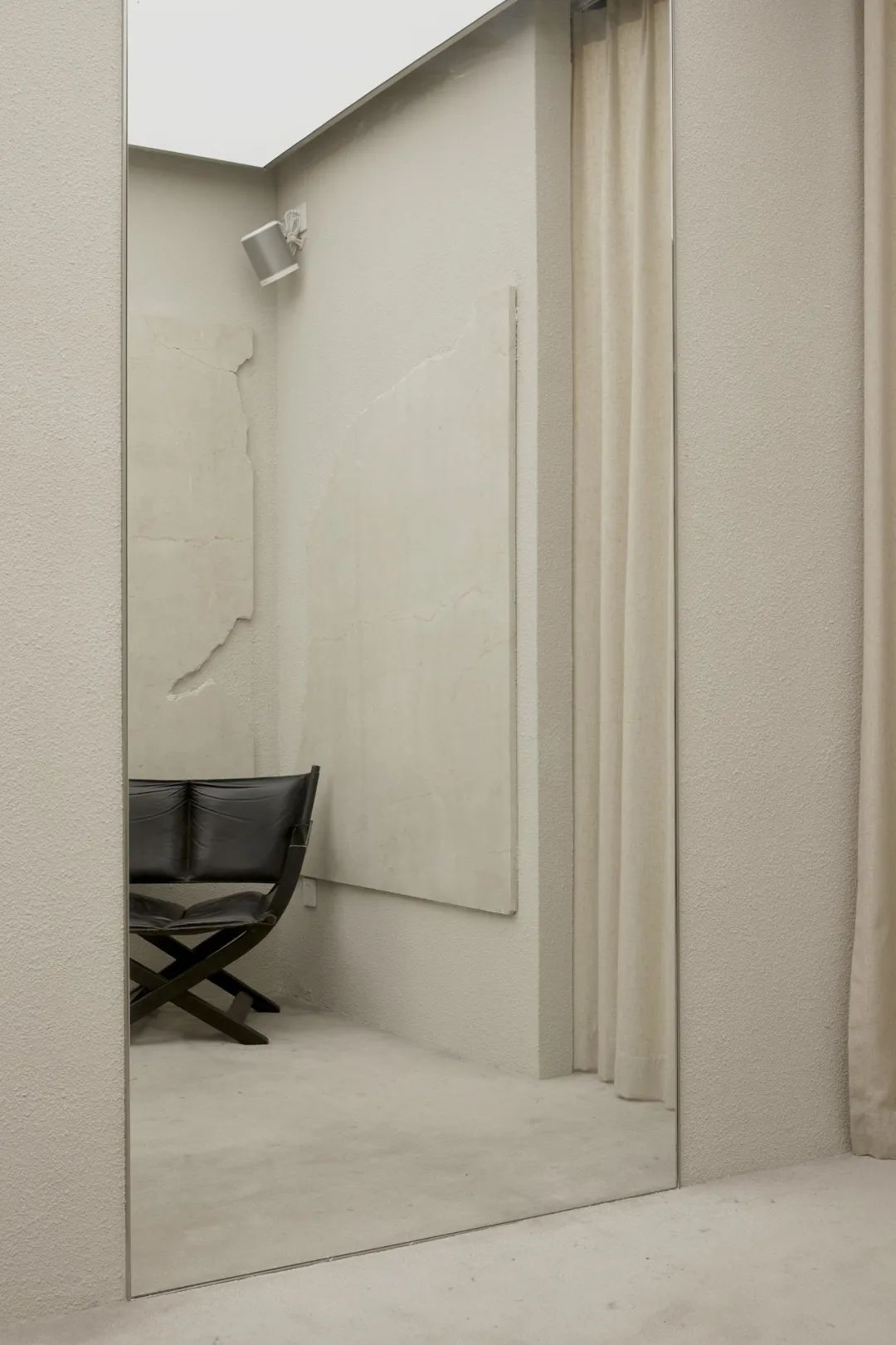 上海 CANAL ST.坚尼街买手店 | 复古与时尚的完美融合-36