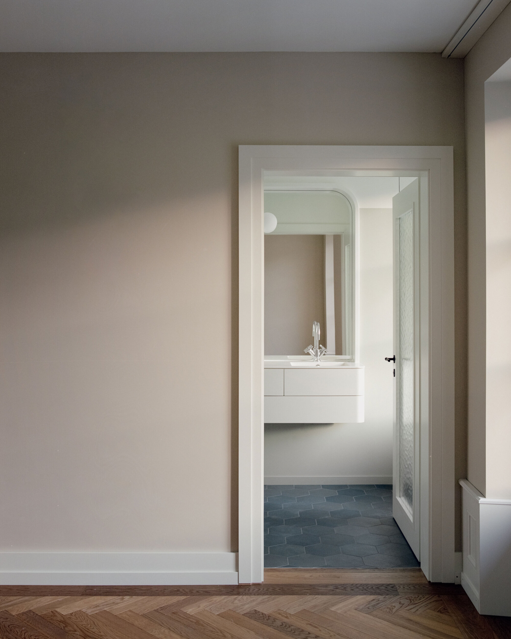 Falken Conversion / Think Architecture-27