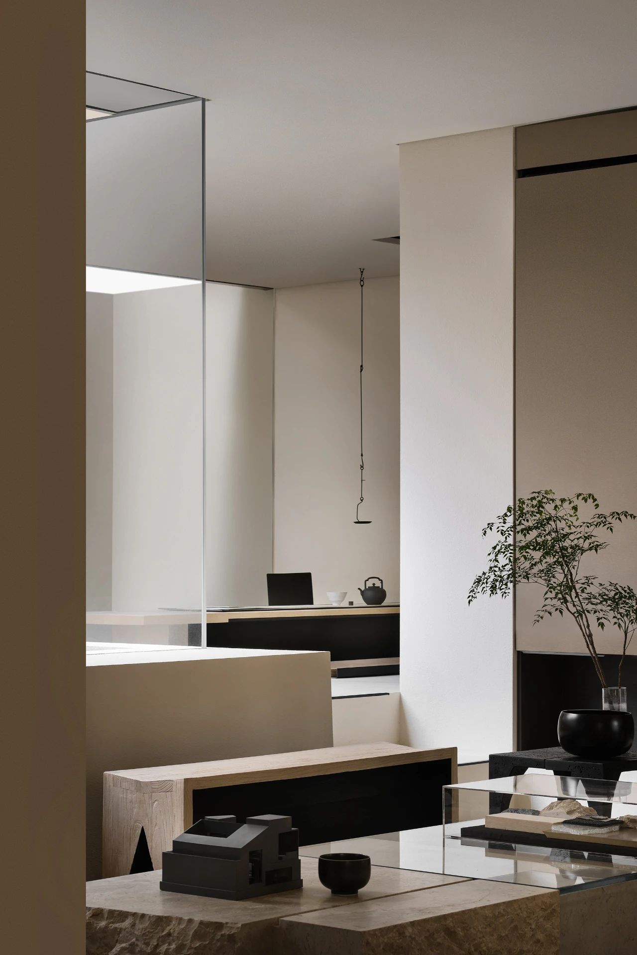 广州同集汇咖啡厅丨中国广州-15