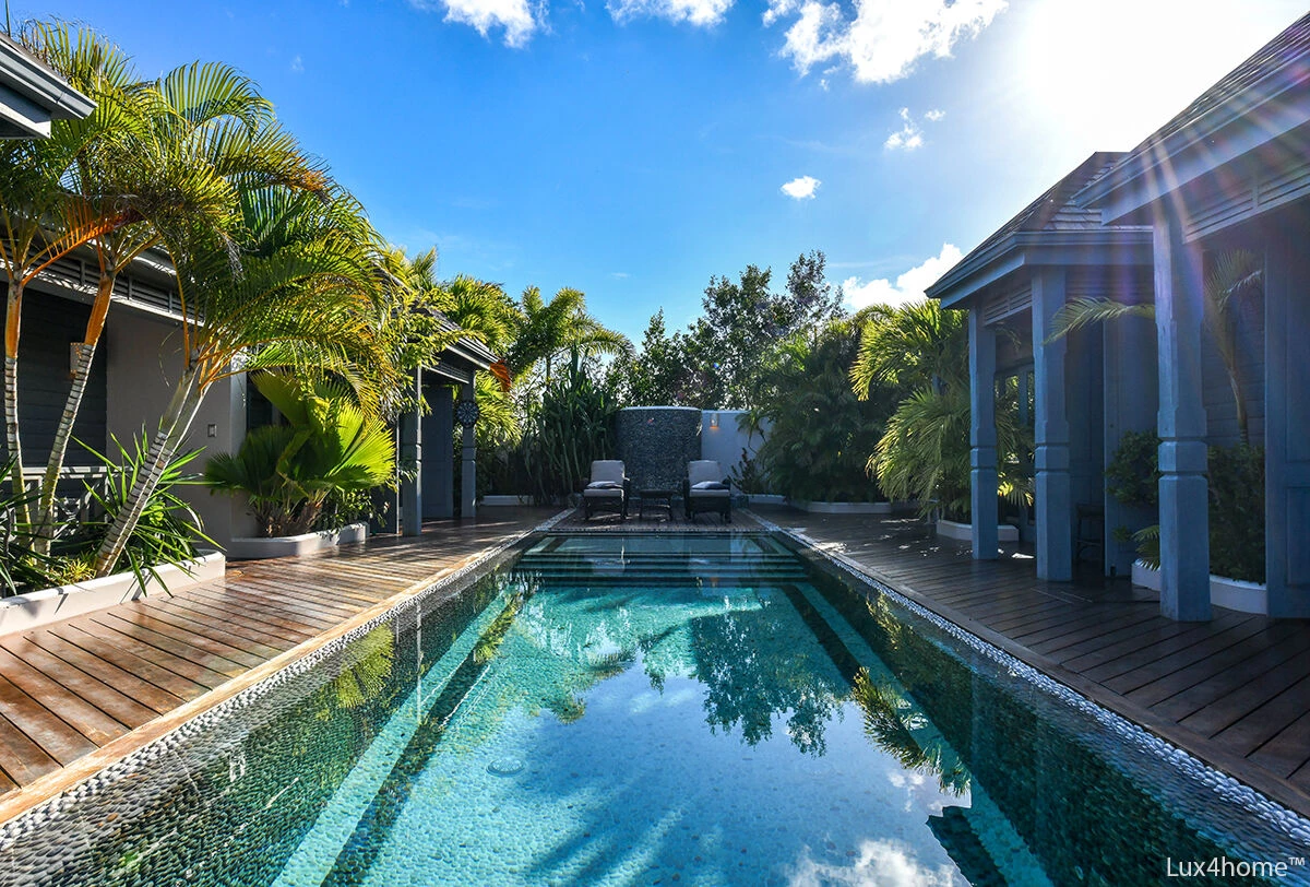 异域风情石子马赛克打造天堂酒店-14