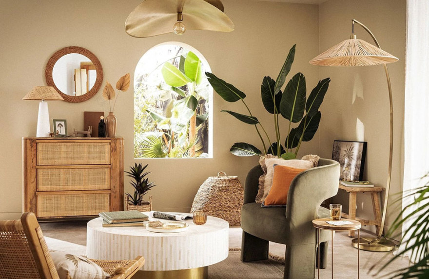 Maisons du Monde 夏季新系列-10