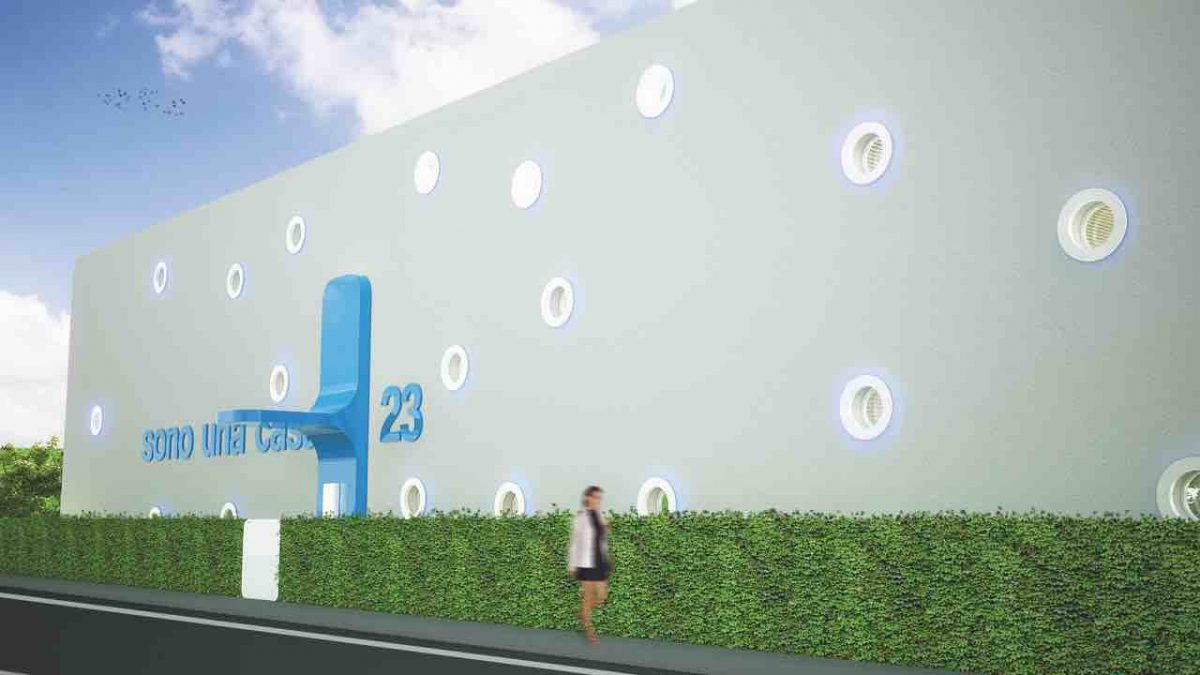 VILLA GRADARA | Simone Micheli Architectural Hero-0