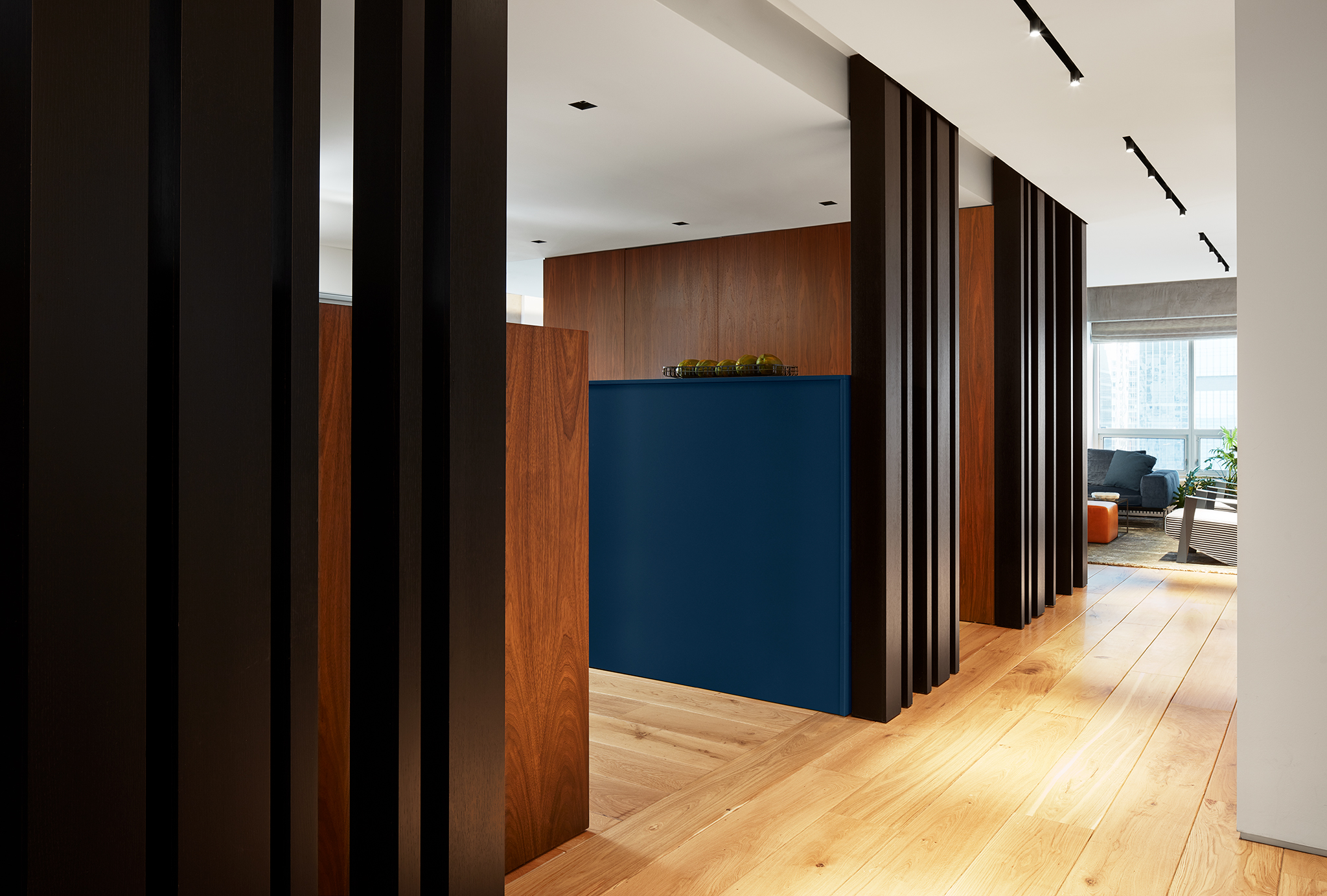 皮尔逊 2.0丨美国芝加哥丨Searl Lamaster Howe Architects-19