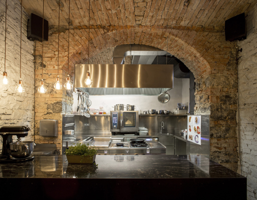 Bistro EK dekleva gregorič architects-23