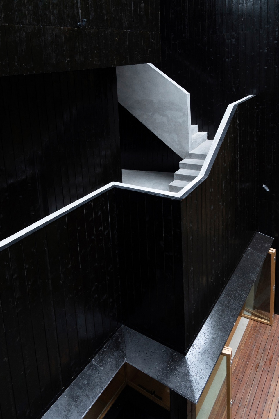 青骊民宿 | 隐世江南,莫干山下的现代园林建筑-126