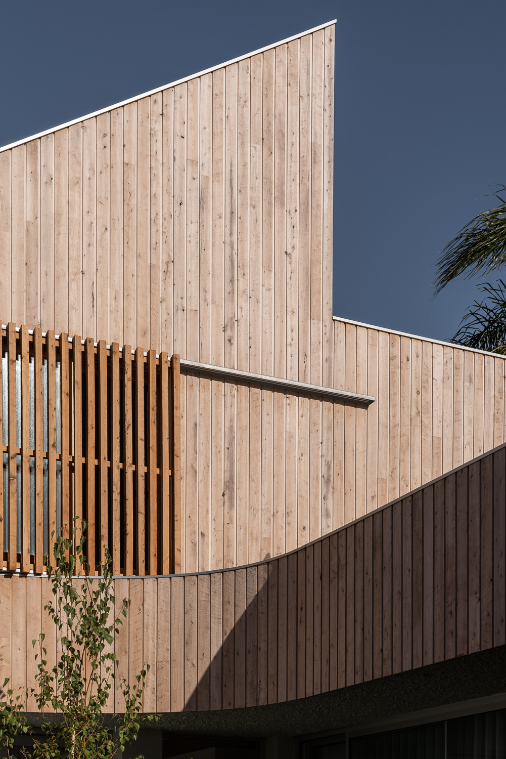 澳大利亚 East Fremantle 之家丨澳大利亚珀斯丨Nic Brunsdon-47