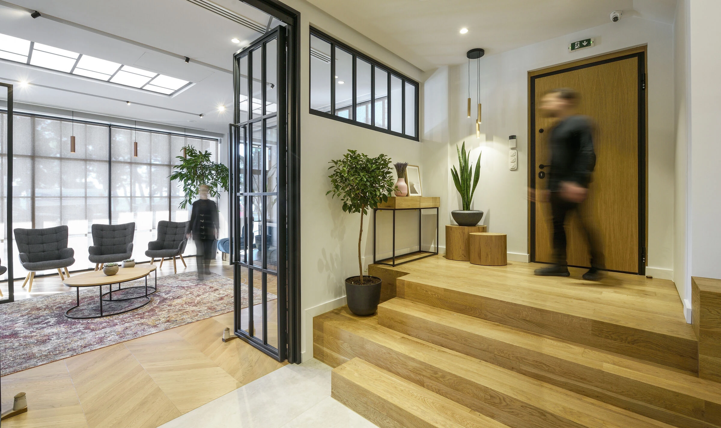 希腊压力中心丨马里丨Skarlakidis Architecture Studio-13