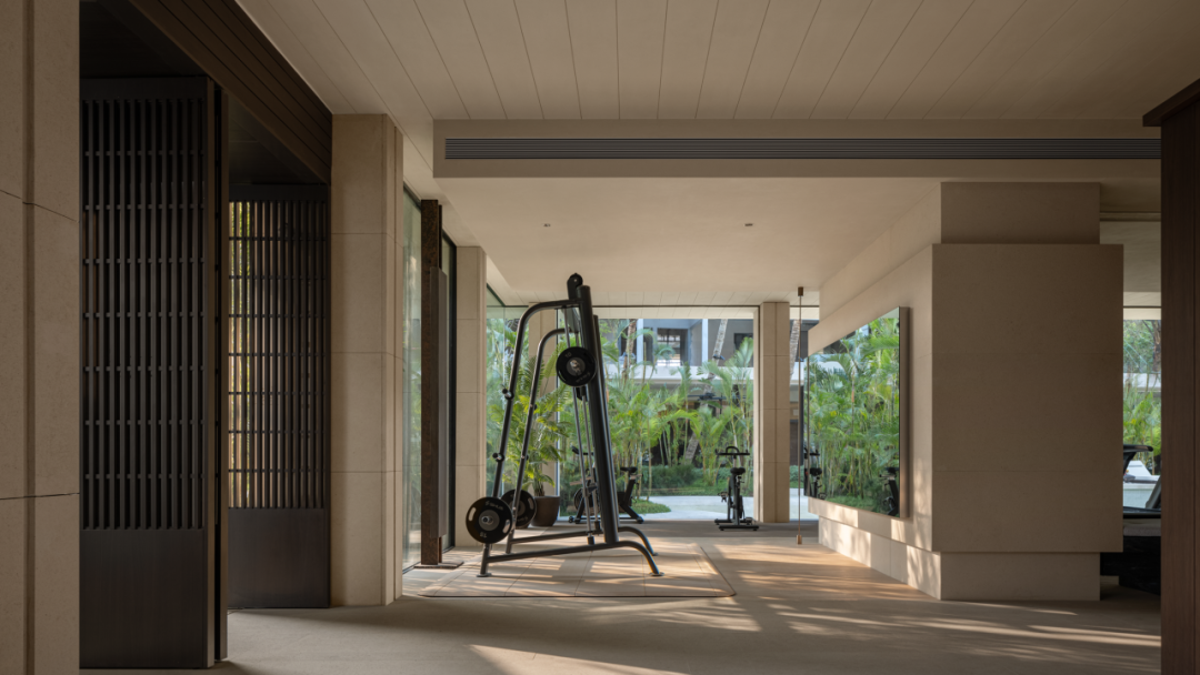 SRDX华润|“酒店式度假”架空层-62