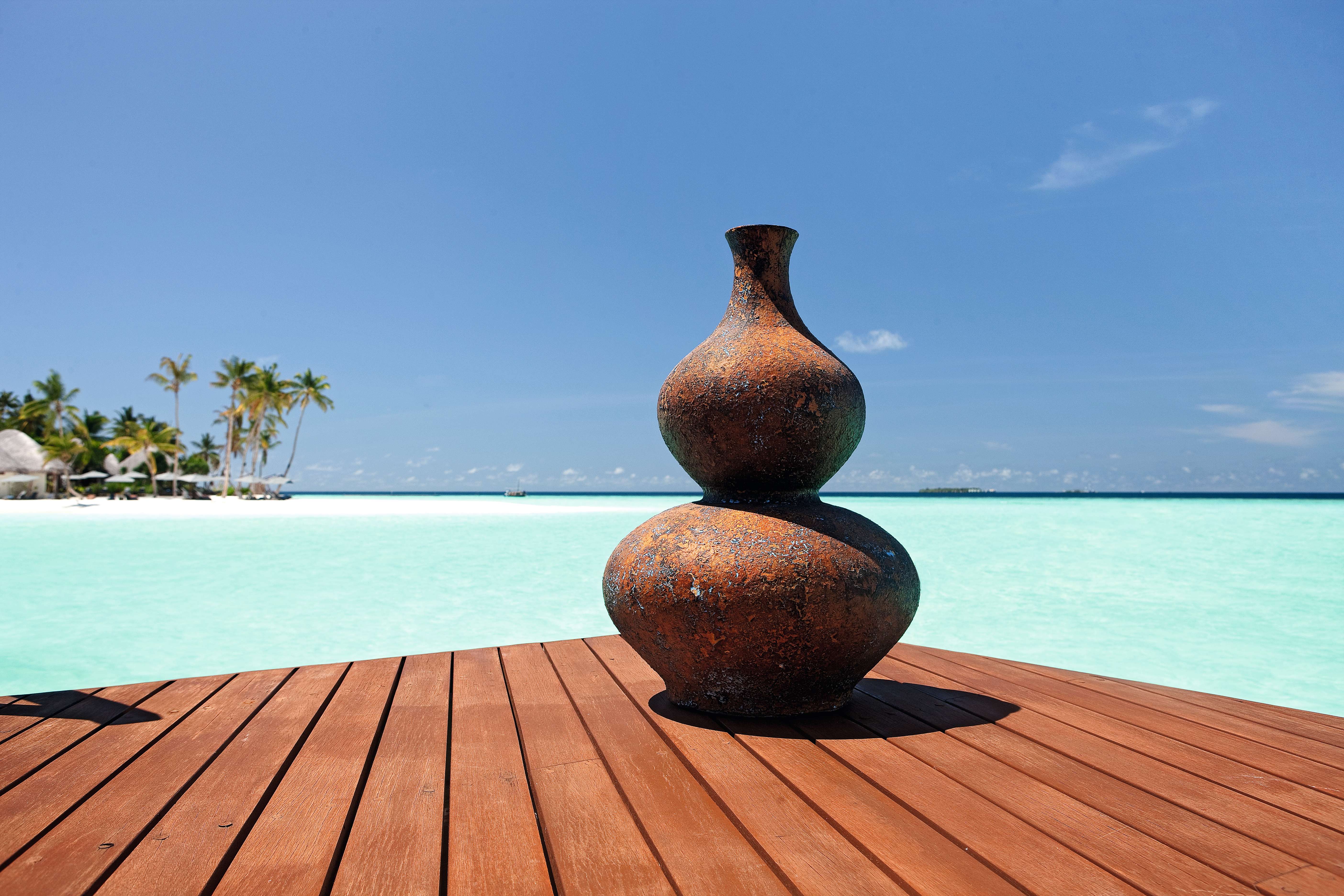 马尔代夫哈拉薇丽岛酒店度假村-3-17