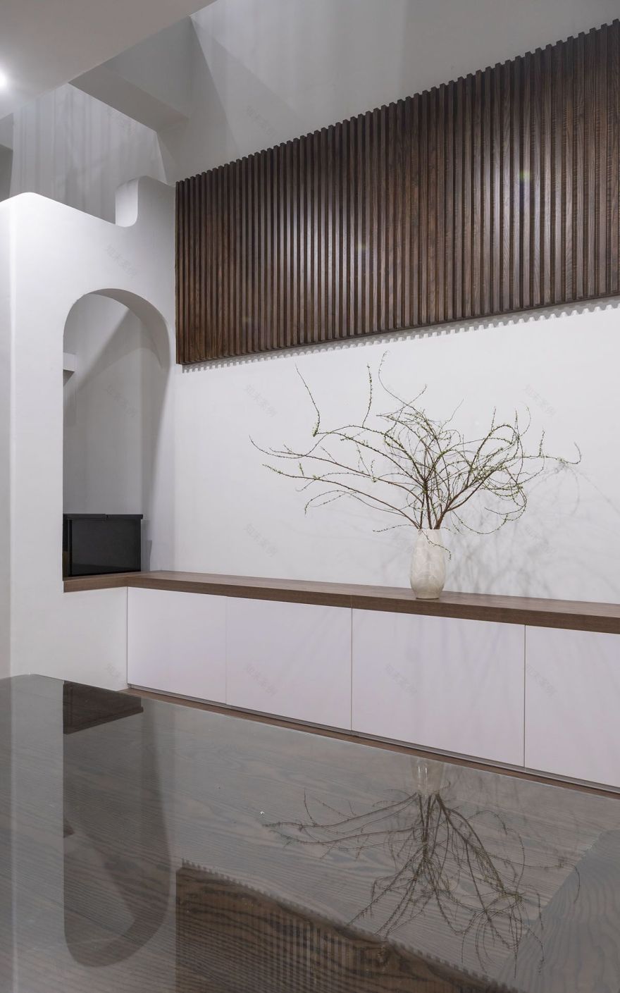 摩奇之家 | Landmak Architecture-20