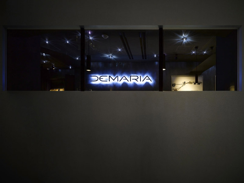 DEMARIA大阪本店丨日本大阪丨PROCESS5 DESIGN-10