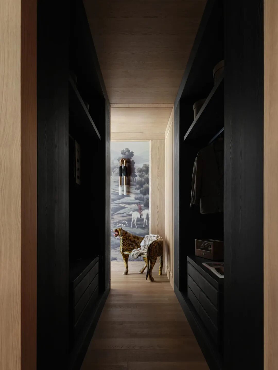 本木分享｜ENJOYDESIGN：家族传承自然生长-43