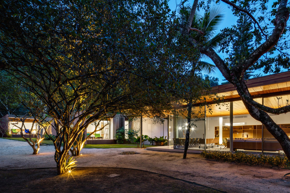 巴西乌巴图巴“腰果屋”-54