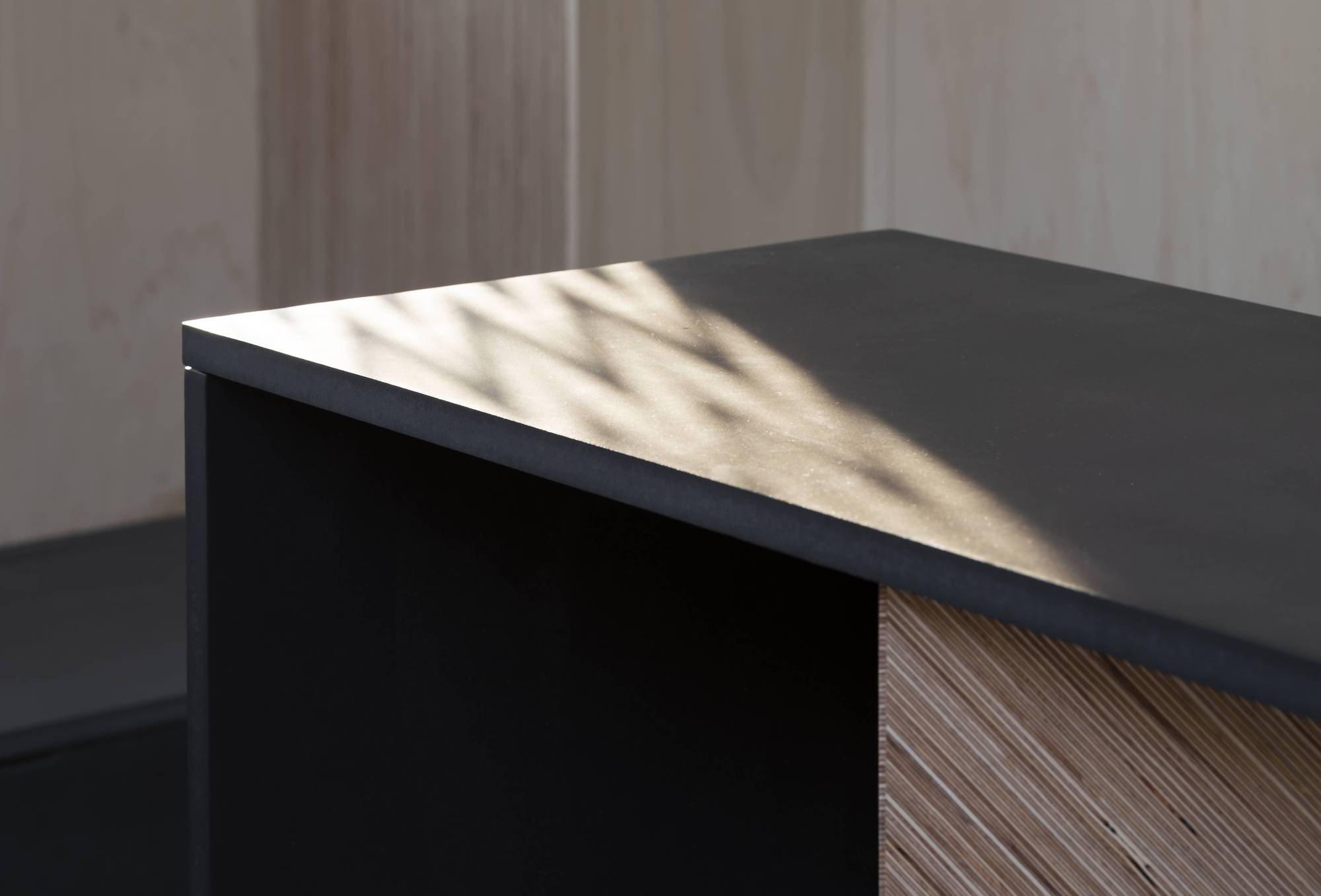 浮动教堂丨英国伦敦丨Denizen Works-38