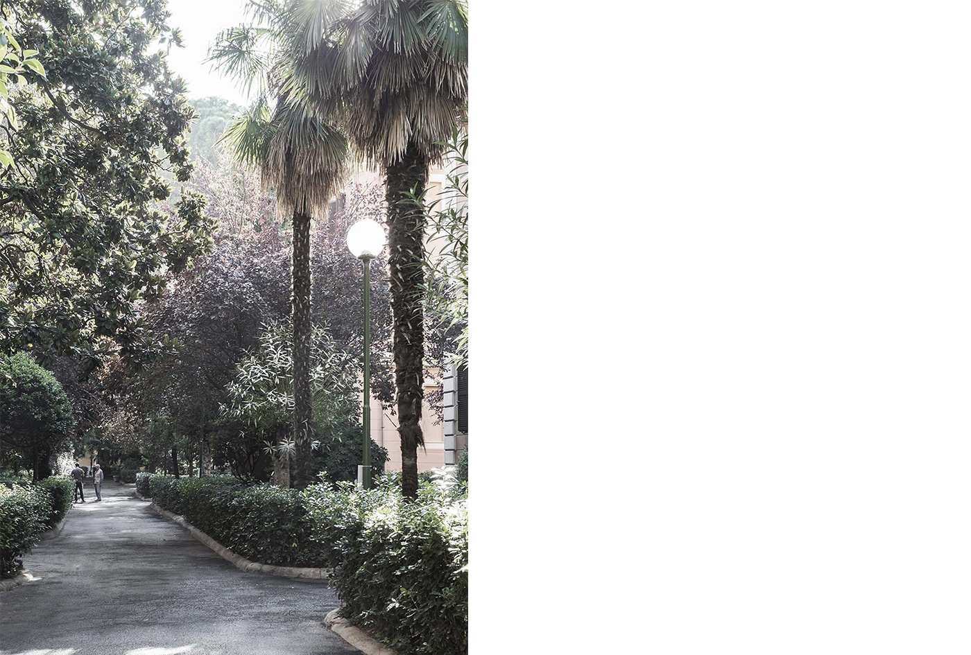 Apartment in Villa Riccio MORQ-4