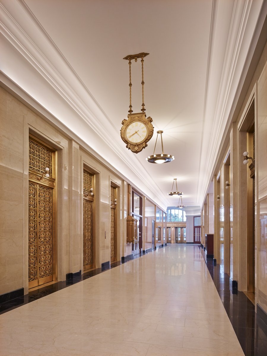 The Wrigley Building-5