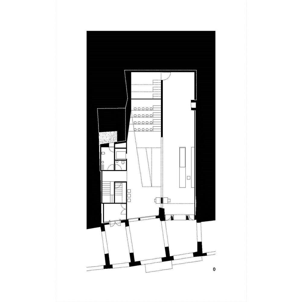 西班牙维戈大学总部丨Abalo Alonso Arquitectos-32