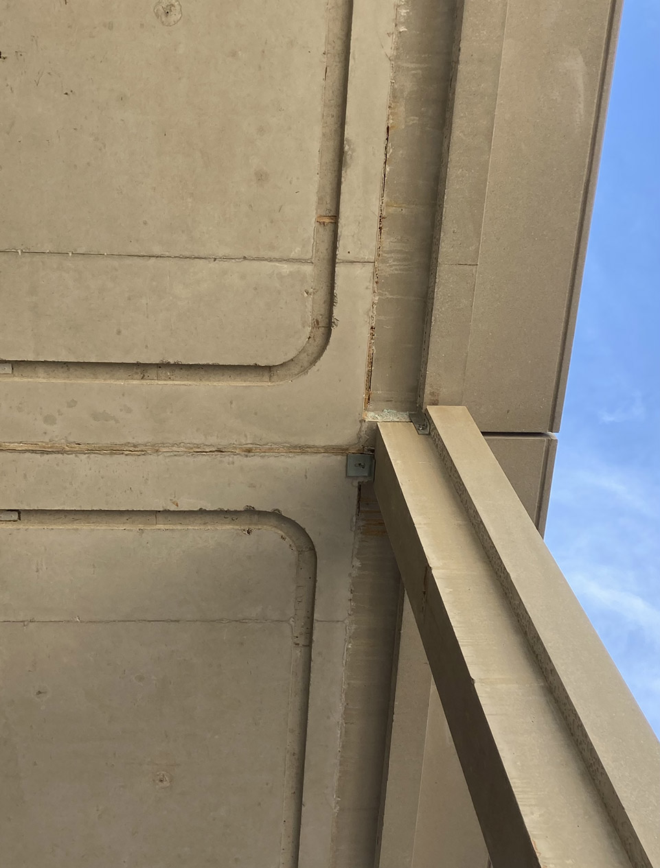 比利时赫肯罗德军营改造公寓楼丨Atelier Kempe Thill-116