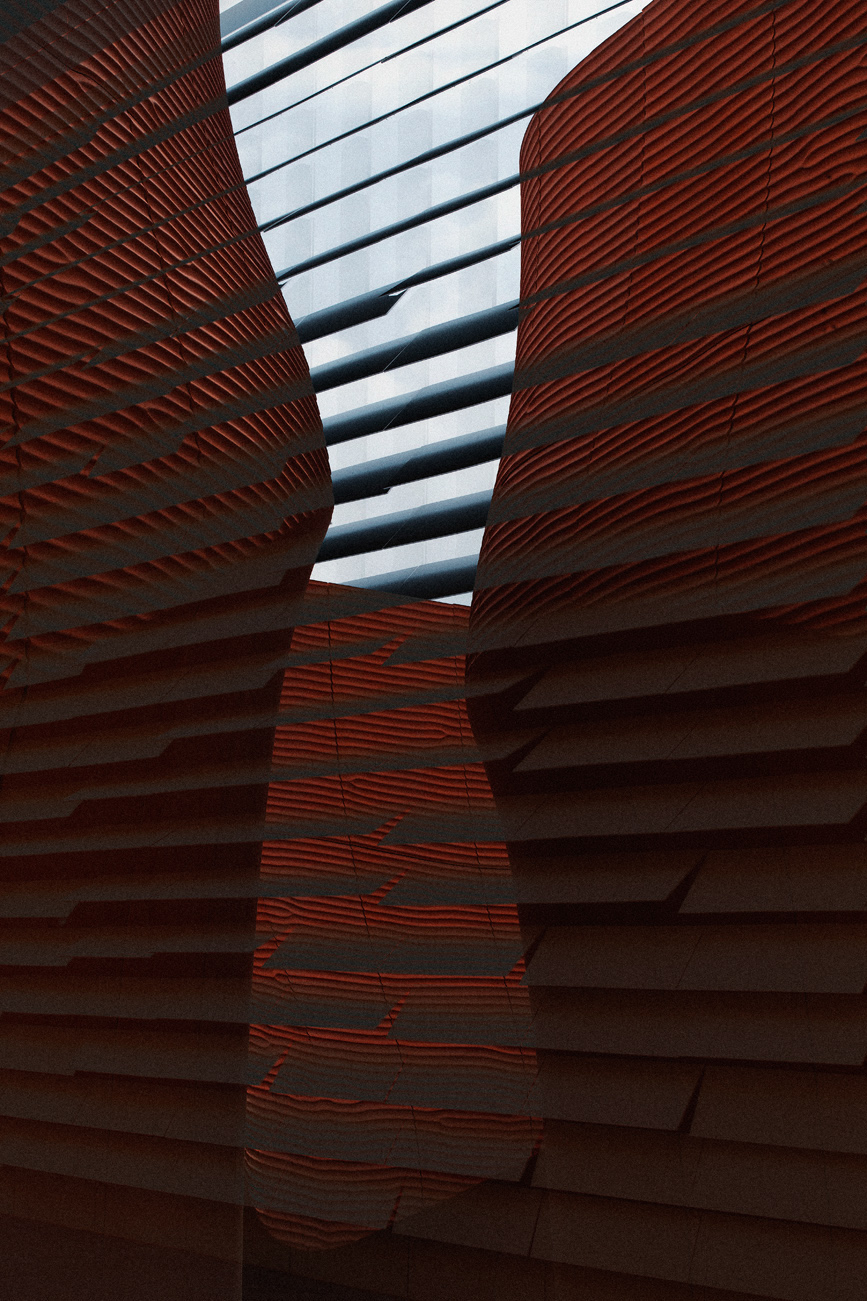 Expo Patterns. Milan 2015-3