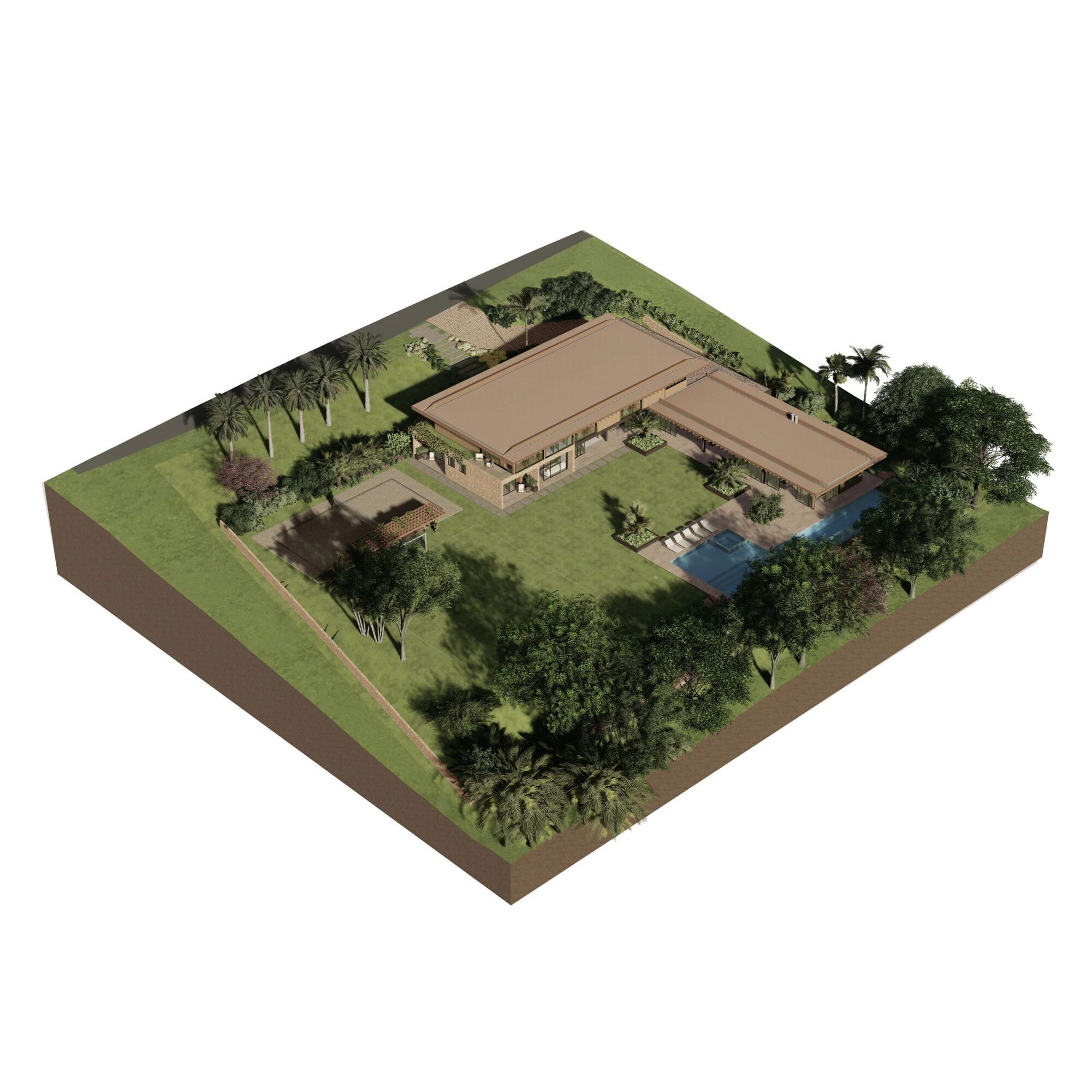 House D+J / Pablo Lanza Arquitetura-59