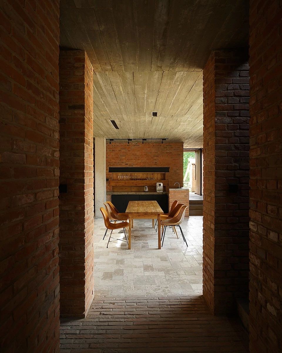 山野乡间丨体验梦幻的田园生活-22