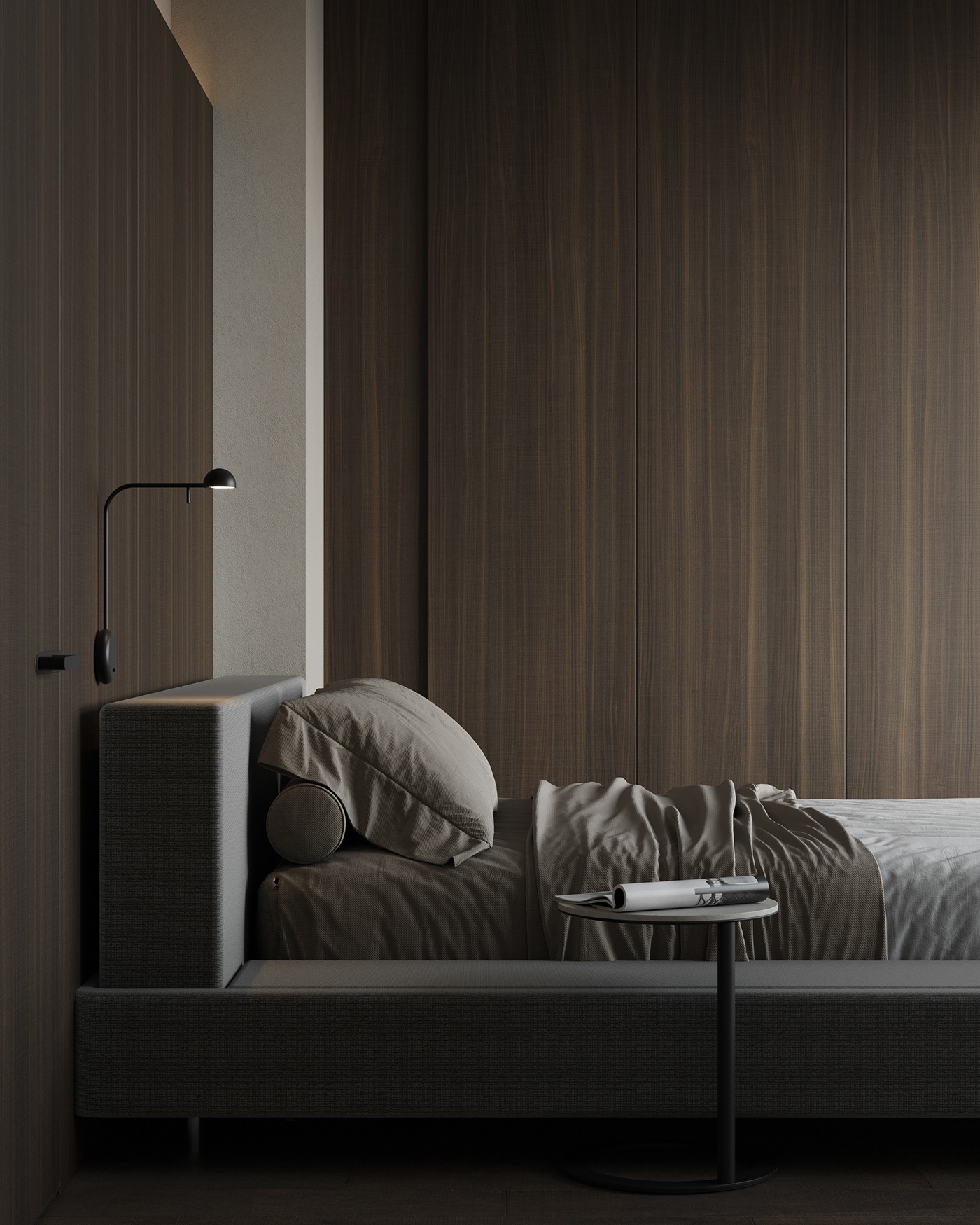 捕捉侘寂的香气丨菲律宾丨Denis Syrov-40