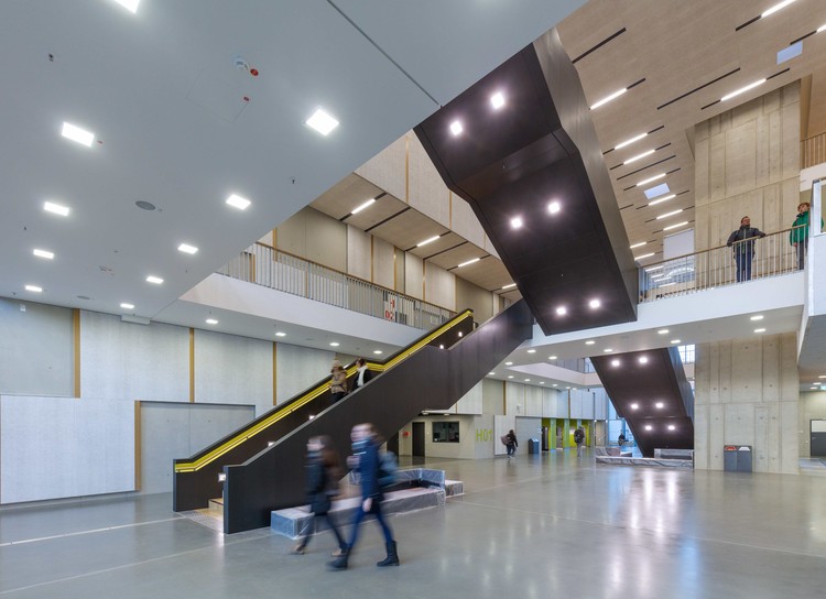 亚琛工业大学 C·A·R·L·礼堂-14