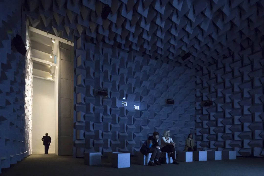 妹岛和世建筑设计作品集丨法国-21