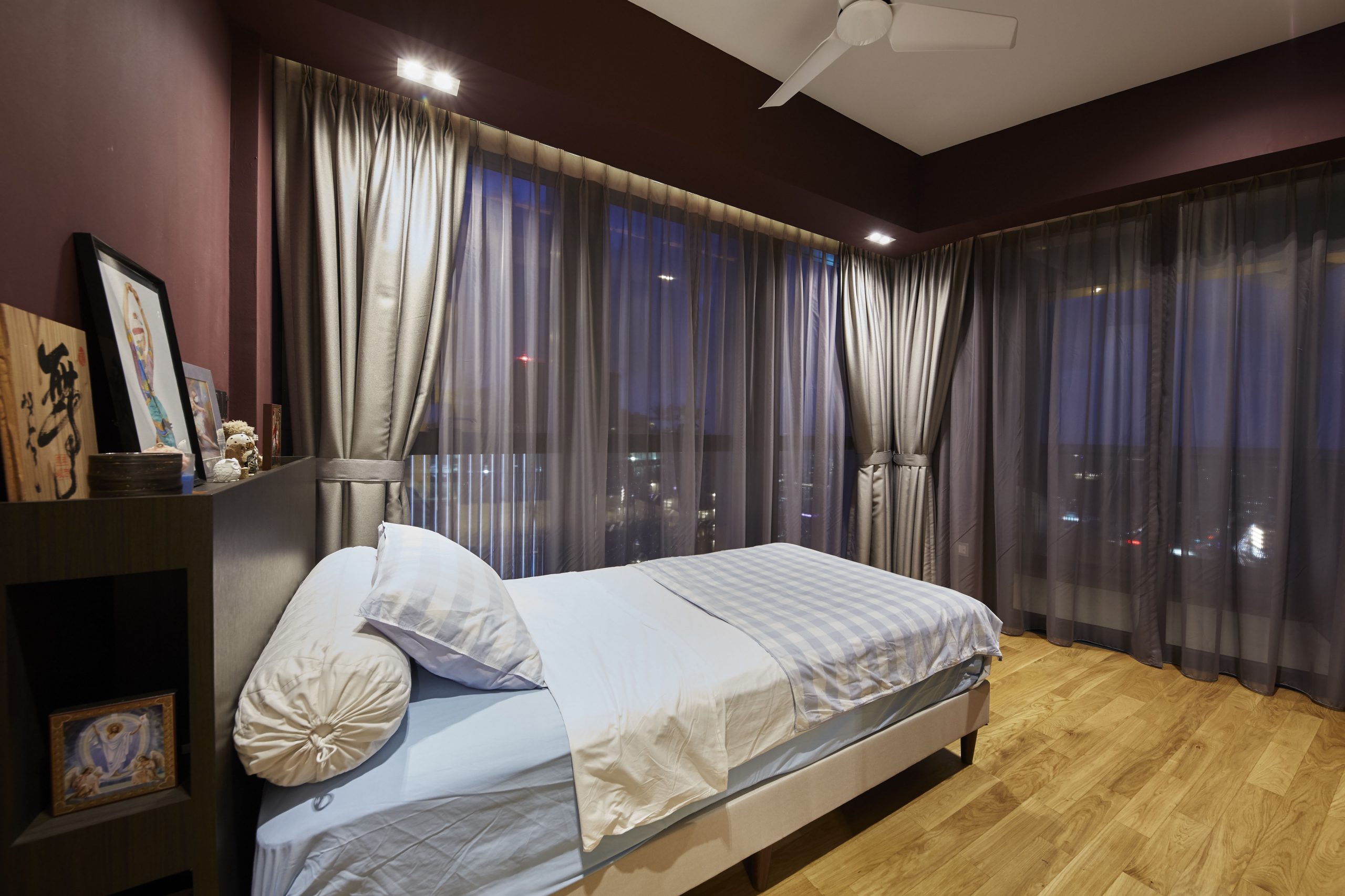 丨新加坡丨The Interior Lab-16