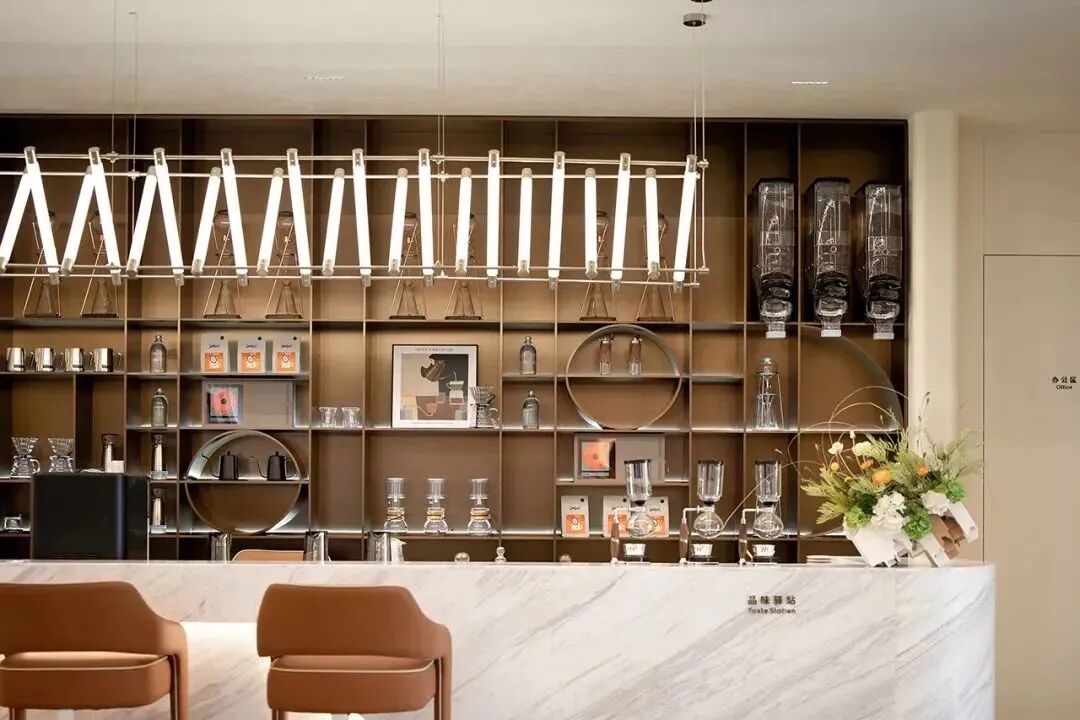 皖投xZOBEN筑本设计|行云流水下的绝美华章地-70