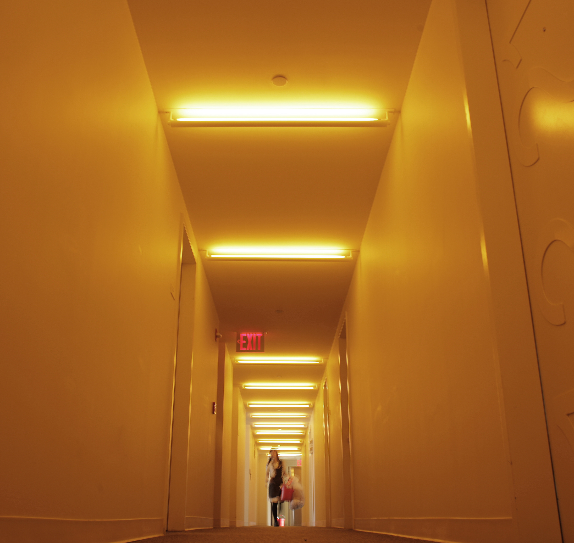 The Standard High Line-8