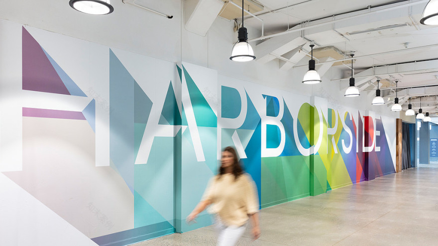 Harborside 品牌重塑-3