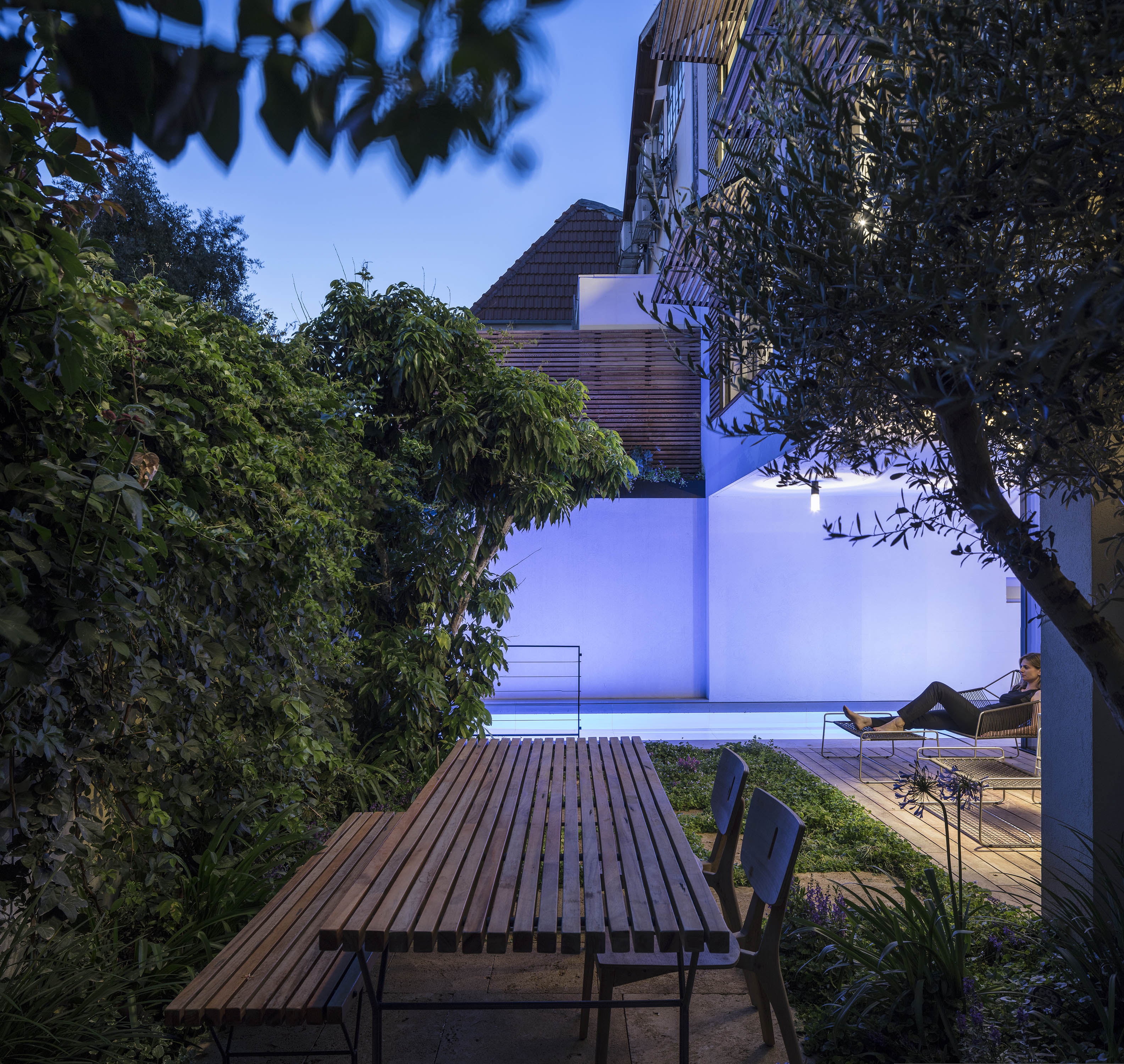 特拉维夫魅力乡屋 | 历史与创新的完美结合-35