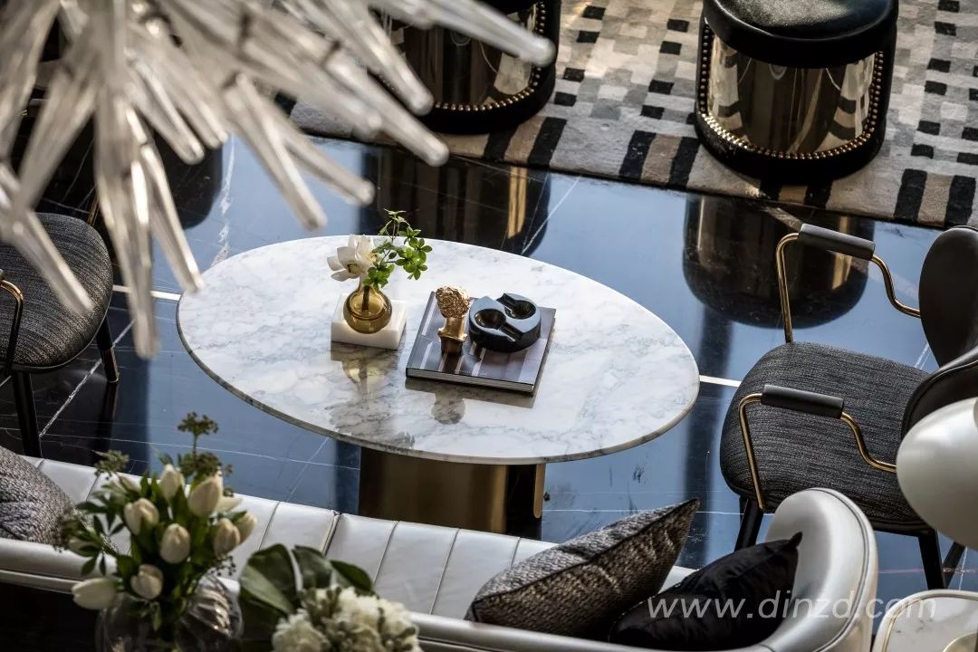 兰州金融谷售楼处丨中国兰州-39