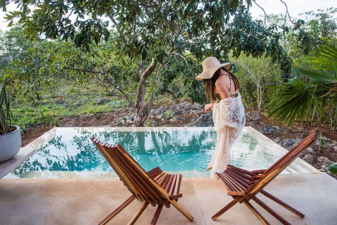 TACO 建筑探寻归属感 | 墨西哥梅里达的多学科设计实践-12