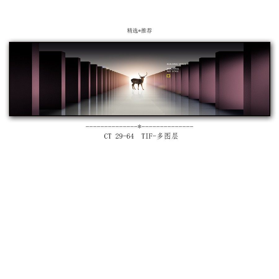 卧室挂画设计要点与风水讲究-64