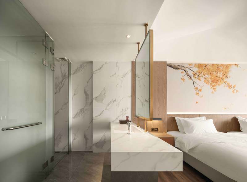 广东云玺酒店丨中国广东丨广东云玺酒店管理公司-13