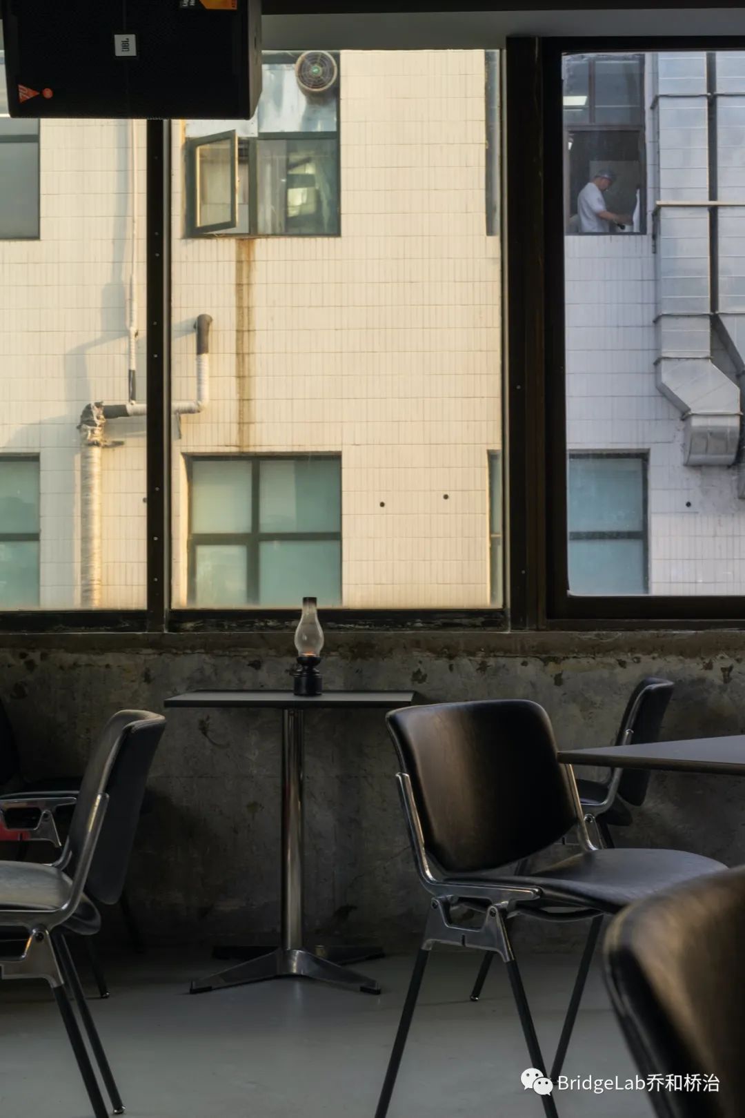 想象吧丨中国北京丨乔和桥治建筑实验室-35